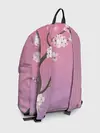 Рюкзак джинсовый / САКУРА | SAKURA