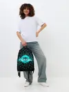 Рюкзак джинсовый / Portal