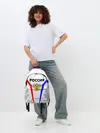 Рюкзак джинсовый / РОССИЯ