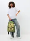 Рюкзак джинсовый / ДОНАТЕЛЛО