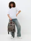 Рюкзак джинсовый / Коры Доты 2