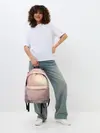 Рюкзак джинсовый / Пикси кристаллы
