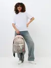 Рюкзак джинсовый / Магистр дьявольского культа