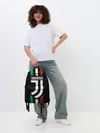 Рюкзак джинсовый / JUVENTUS