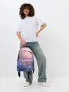 Рюкзак джинсовый / ЭЛЕМЕНТЫ СВЕТА