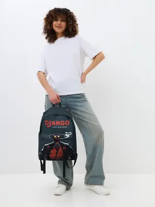  / Django