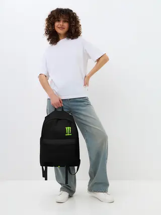 / MONSTER ENERGY