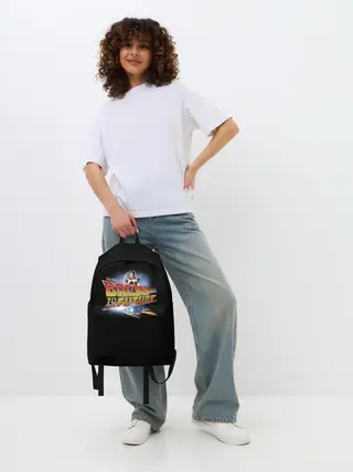  / Back to the Future