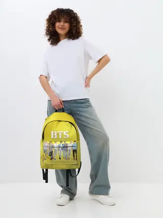  / BTS