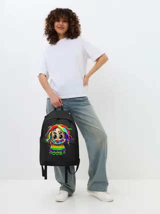  / 6IX9INE