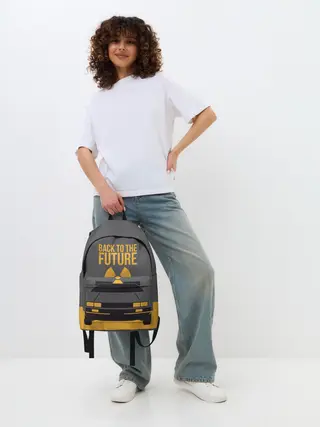  / Back to the Future