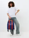Рюкзак джинсовый / Messi home 20-21