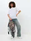 Рюкзак джинсовый / Хроника Тани