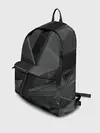 Рюкзак джинсовый / Stone | Black