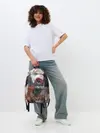 Рюкзак джинсовый / КОТЯТКИ