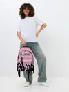 Рюкзак джинсовый / BlackPink