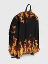 Рюкзак джинсовый / FIRE | ОГОНЬ