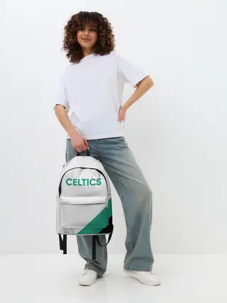  / BOSTON CELTICS