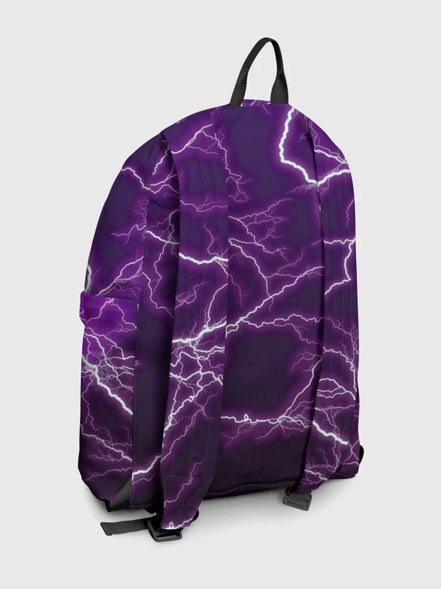 Рюкзак джинсовый / Fortnite Cyclo Outfit