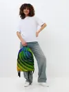 Рюкзак джинсовый / Color