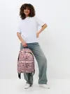 Рюкзак джинсовый / Loves Happy