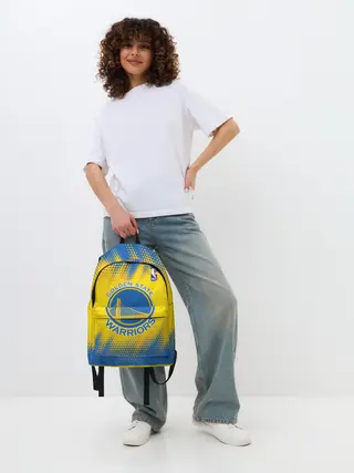  / Golden State Warriors
