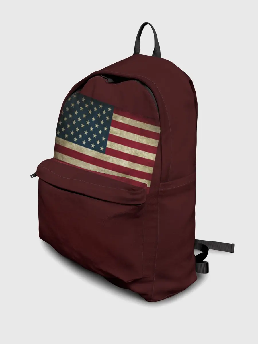 Рюкзак джинсовый / USA