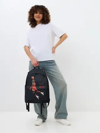  / MICHAEL JORDAN