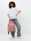 Рюкзак джинсовый / Свиньи