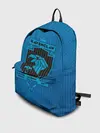 Рюкзак джинсовый / Ravenclaw
