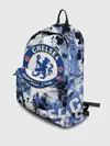 Рюкзак джинсовый / Chelsea