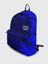 Рюкзак джинсовый / AUDI
