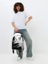 Рюкзак джинсовый / MARSHMELLO / МАРШМЕЛЛОУ