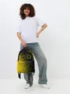 Рюкзак джинсовый / NIRVANA / НИРВАНА