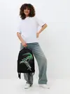 Рюкзак джинсовый / Basketball handlendinhg