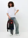 Рюкзак джинсовый / SUZUKI / Сузуки