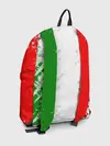 Рюкзак джинсовый / JUVENTUS