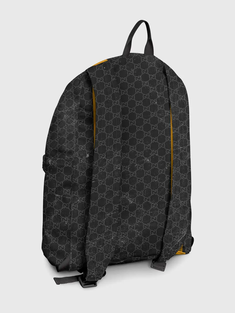 Рюкзак джинсовый / Gachi BRAND