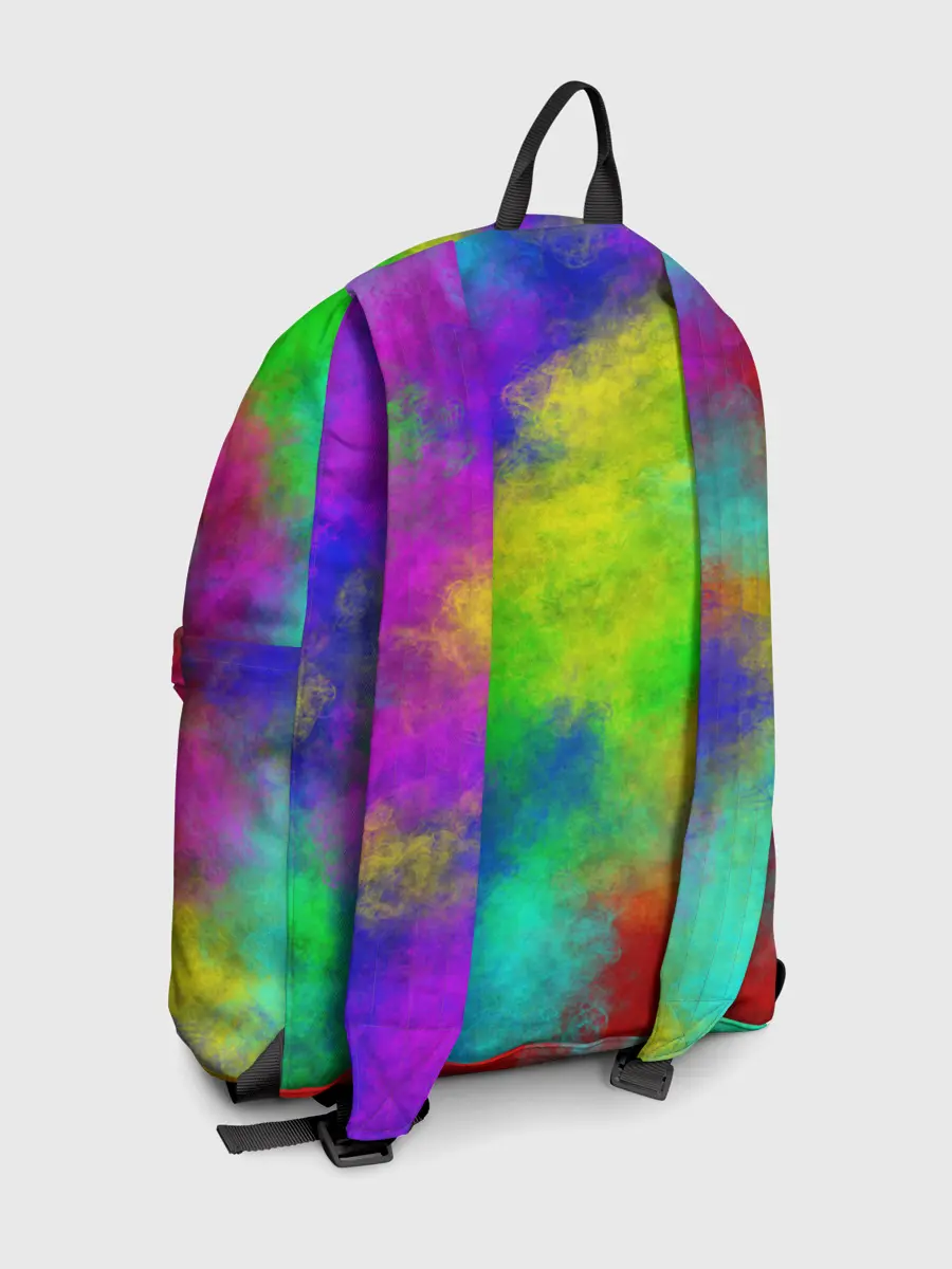 Рюкзак джинсовый / Multicolored