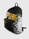 Рюкзак джинсовый / PUBG