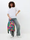 Рюкзак джинсовый / Pattern