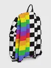 Рюкзак джинсовый / Rainbow