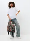 Рюкзак джинсовый / Самурай