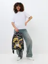 Рюкзак джинсовый / DAB DOG