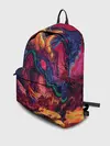 Рюкзак джинсовый / HYPER BEAST | СКОРОСТНОЙ ЗВЕРЬ