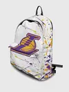 Рюкзак джинсовый / Kobe Bryant