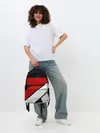 Рюкзак джинсовый / GEOMETRY SPORT