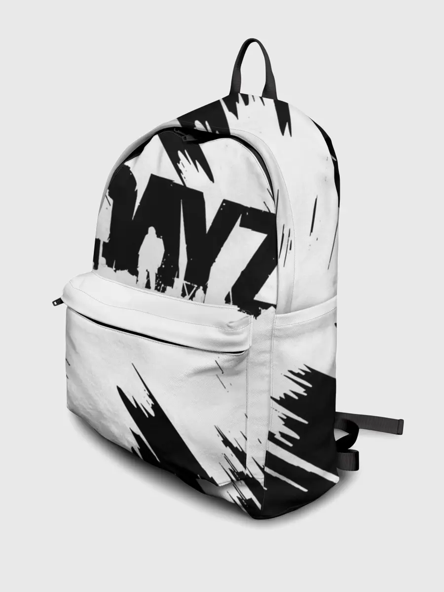 Рюкзак джинсовый / Dayz