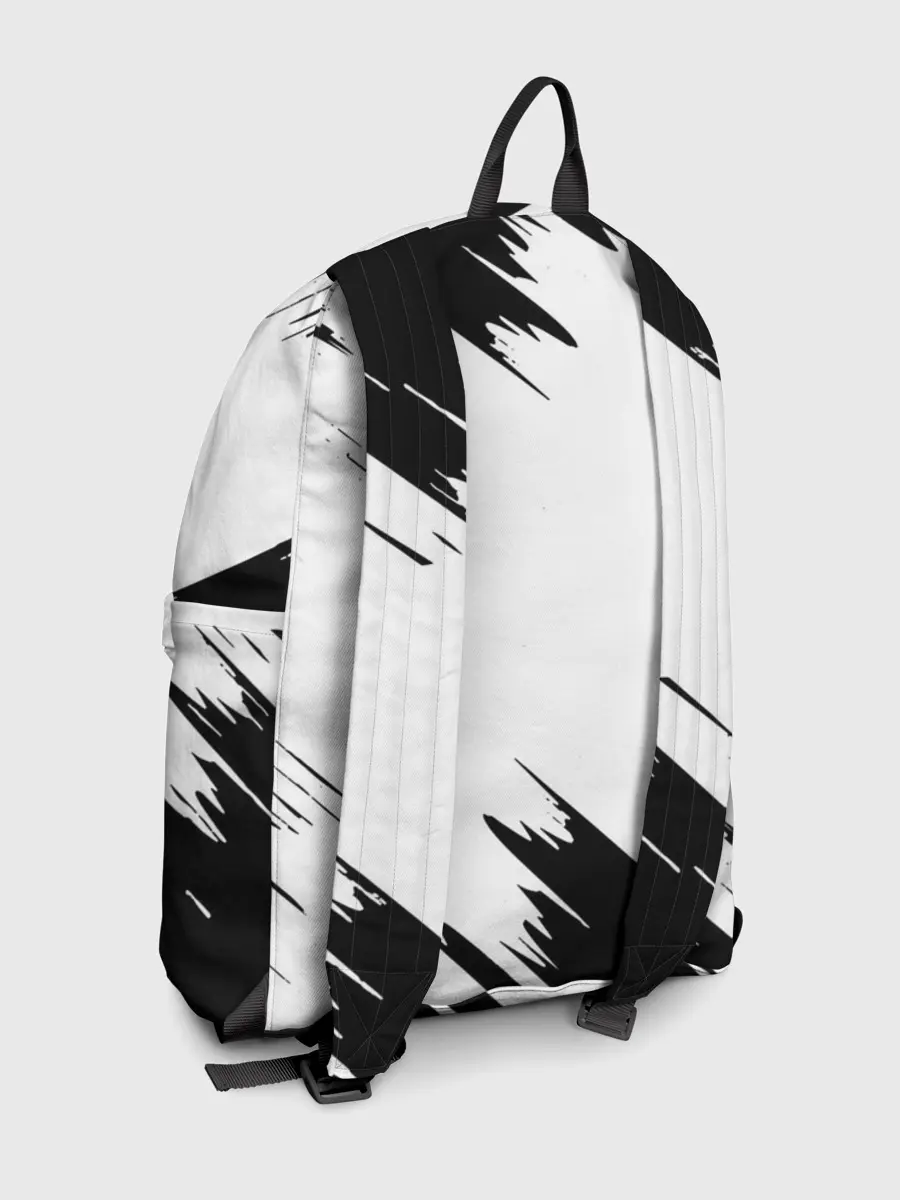 Рюкзак джинсовый / Dayz