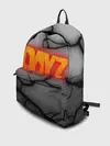 Рюкзак джинсовый / DAYZ